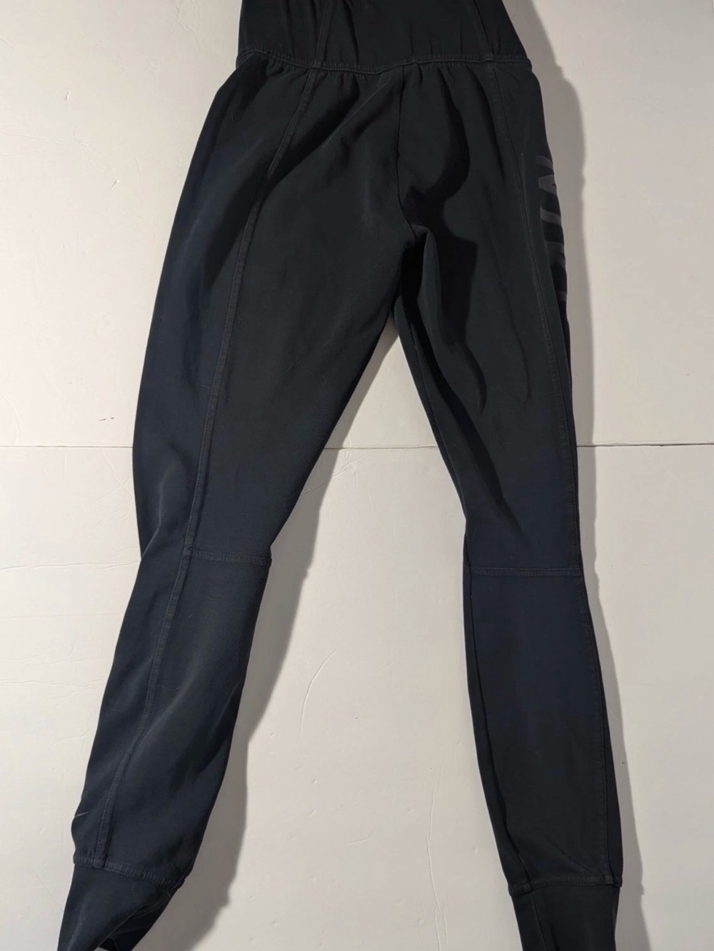 Nike Women’s Black Performance Jogger Pants